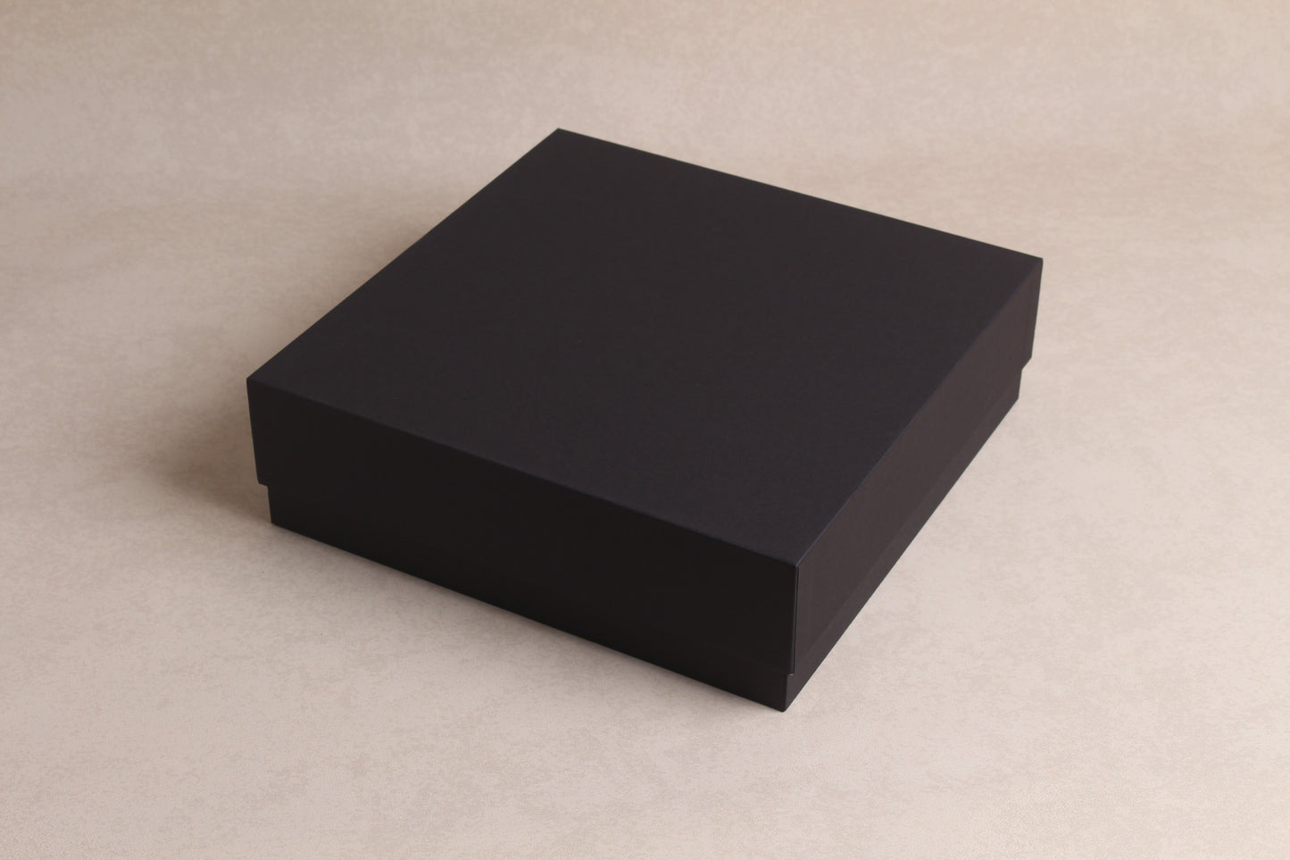 9.75" x 9.75" x 3"