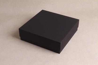 9.75" x 9.75" x 3"