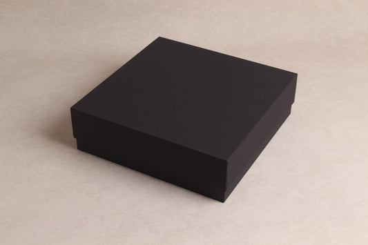 9.75" x 9.75" x 3"
