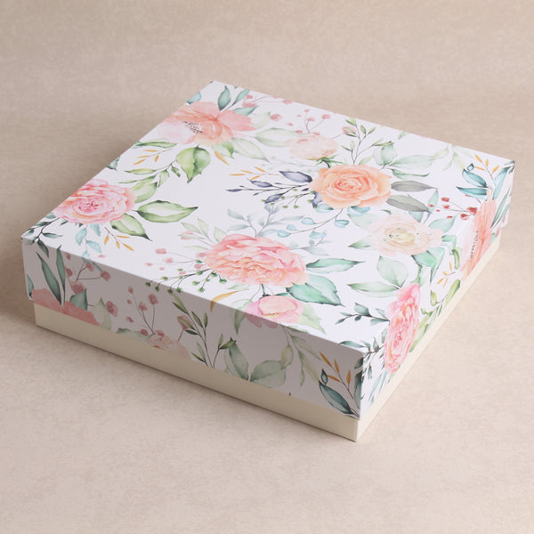 Classic Floral