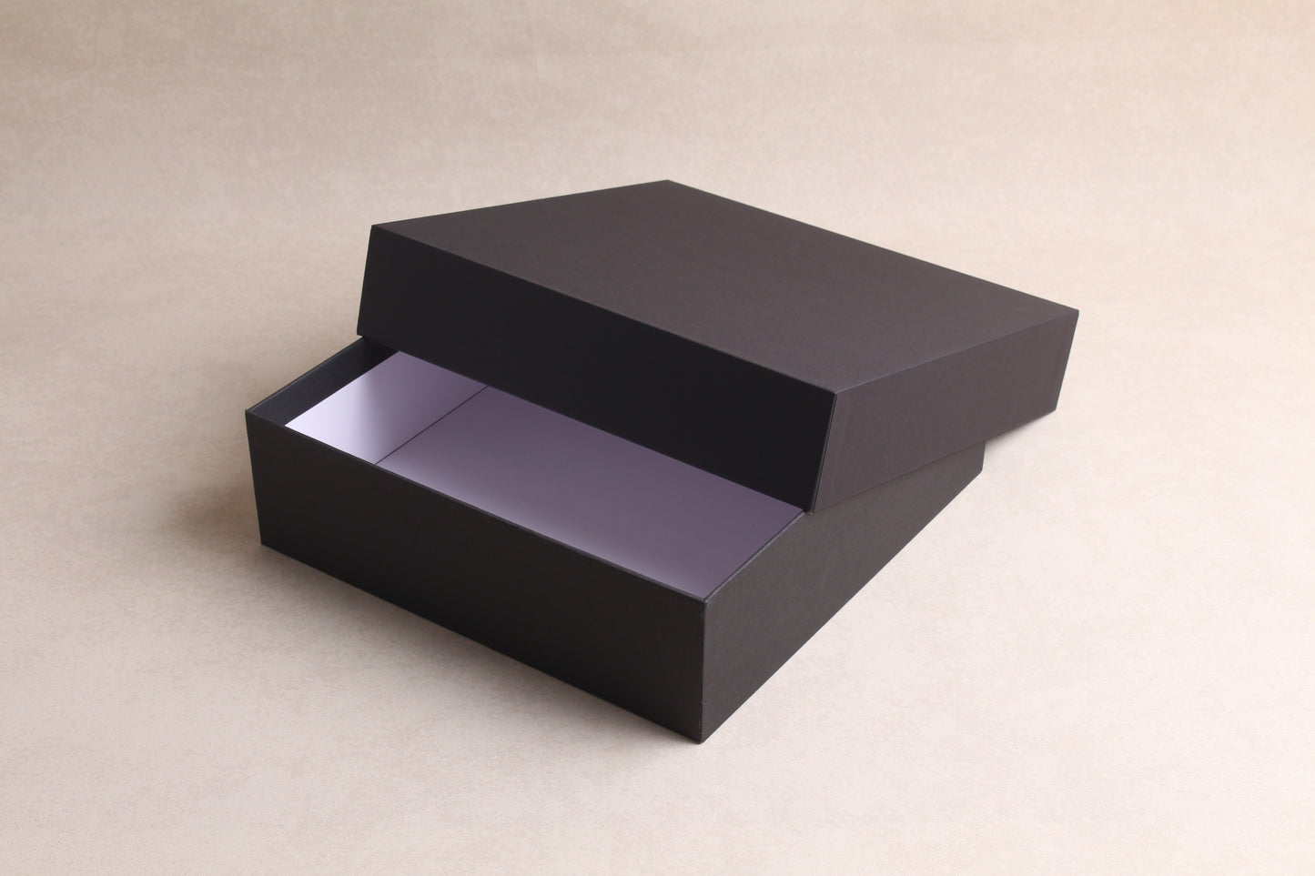 9.75" x 9.75" x 3"