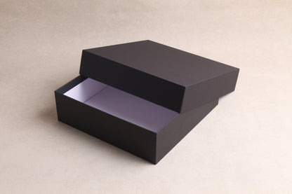 9.75" x 9.75" x 3"
