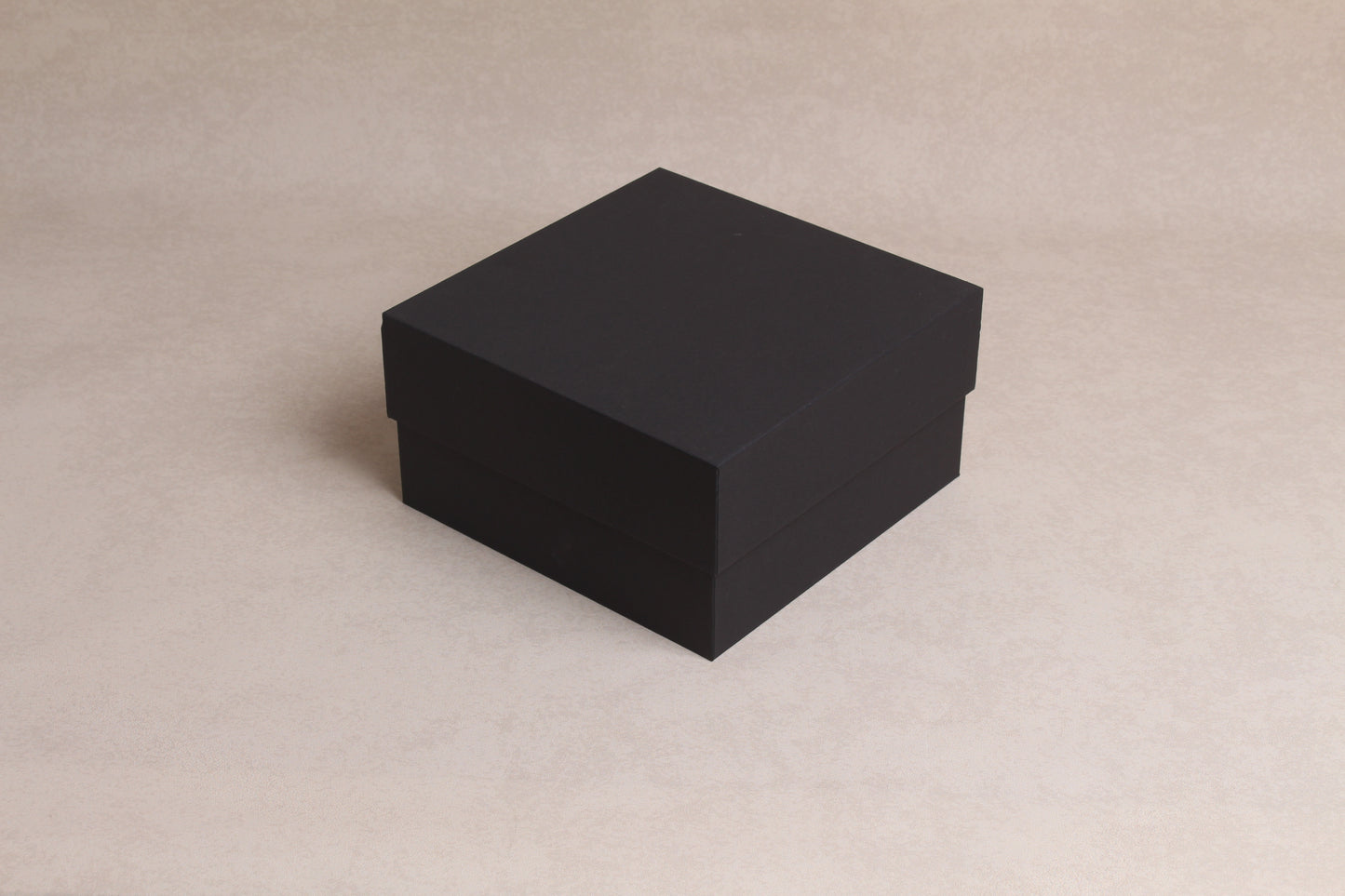 7.25" x 7.25" x 3.75"