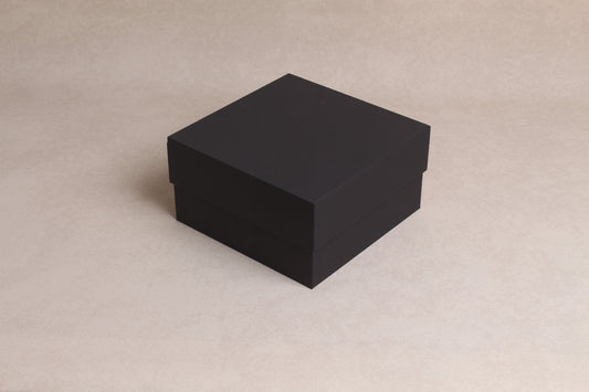 7.25" x 7.25" x 3.75"
