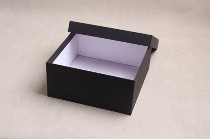 8" x 8" x 3.75"