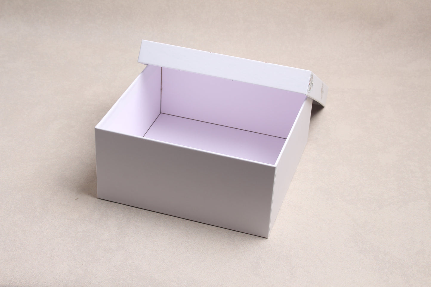 8" x 8" x 3.75"