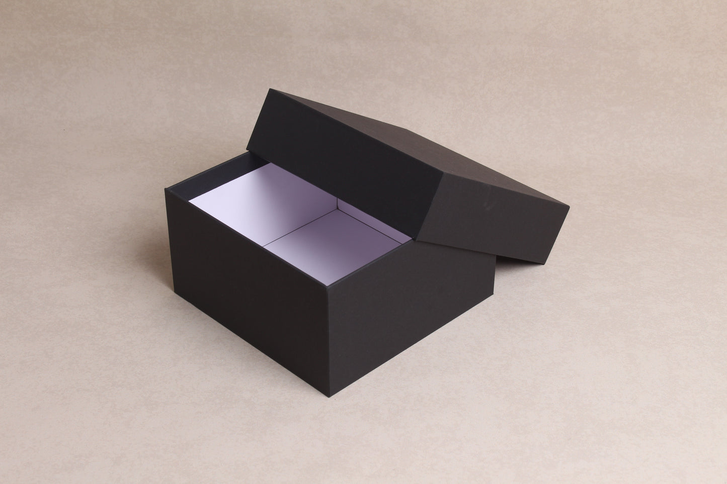 7.25" x 7.25" x 3.75"