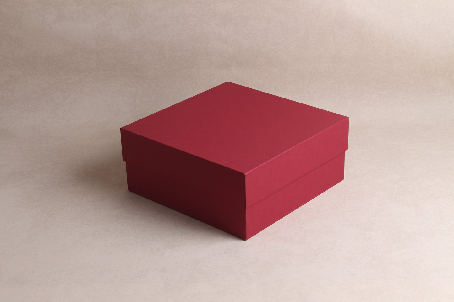 9.25" x 9.25" x 4"