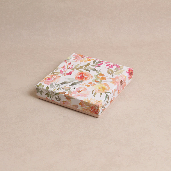 Coral Bloom