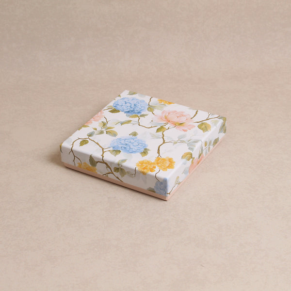 Vintage Floral