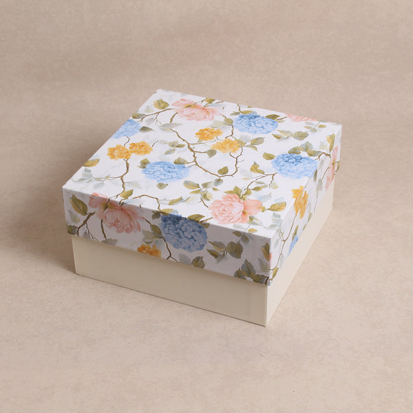 Vintage Floral
