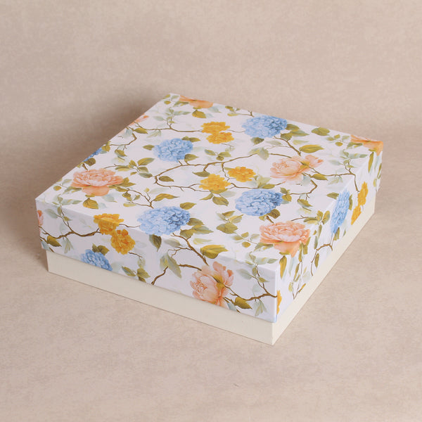 Vintage Floral