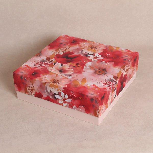 Poppy Floral
