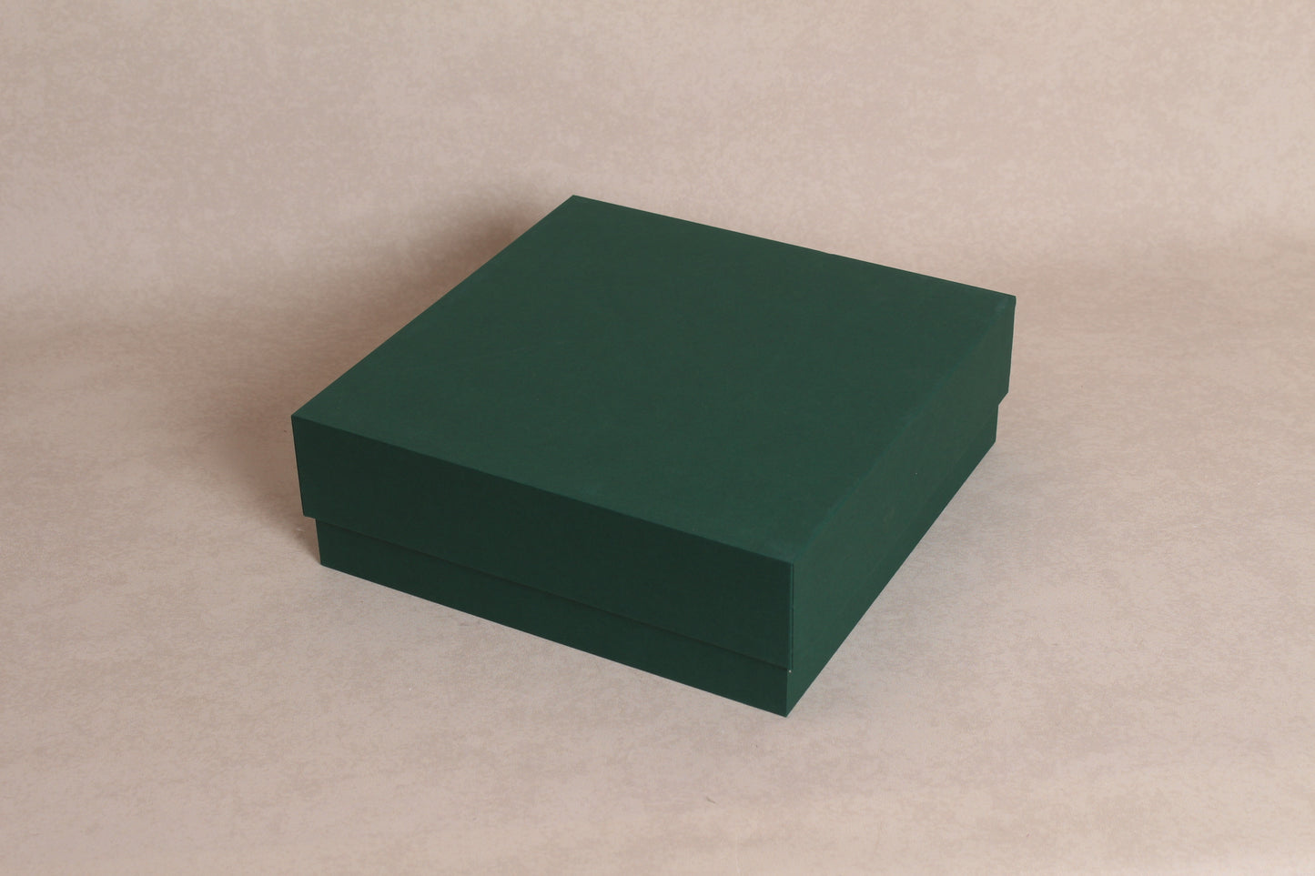 9.25" x 9.25" x 3"