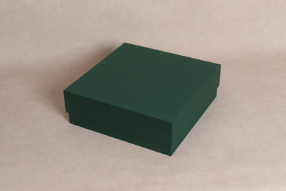9.25" x 9.25" x 3"