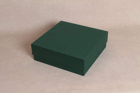 9.25" x 9.25" x 3"