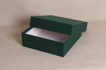 9.25" x 9.25" x 3"
