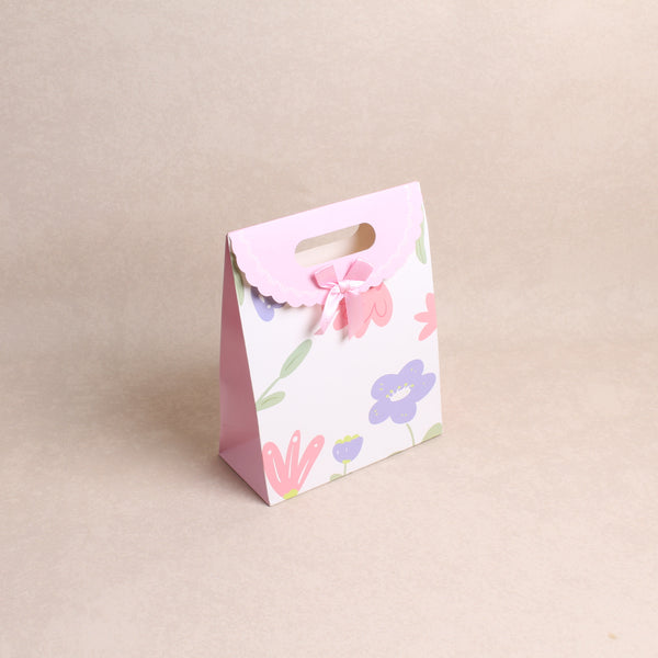 Petal Pocket Pink