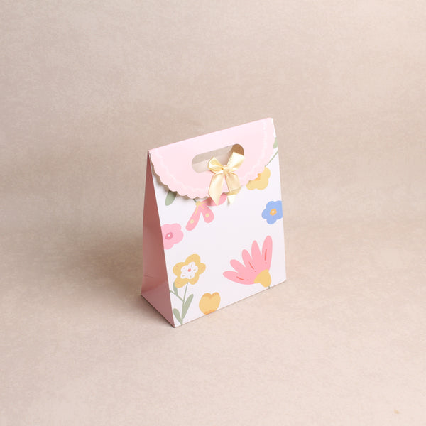Petal Pocket Peach