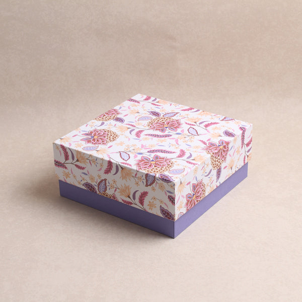 Chintz Floral