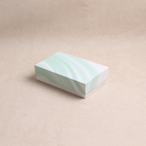 Smudge Blue