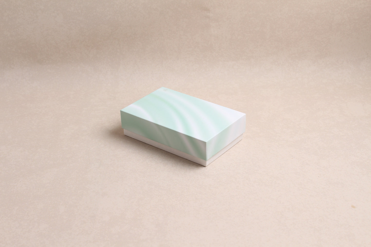 6.5" x 4" x 1.75"