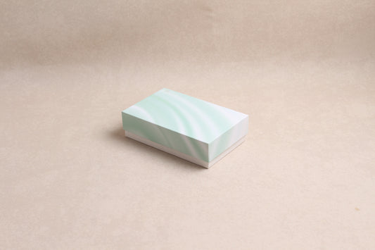 6.5" x 4" x 1.75"