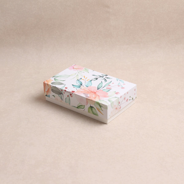 Classic Floral