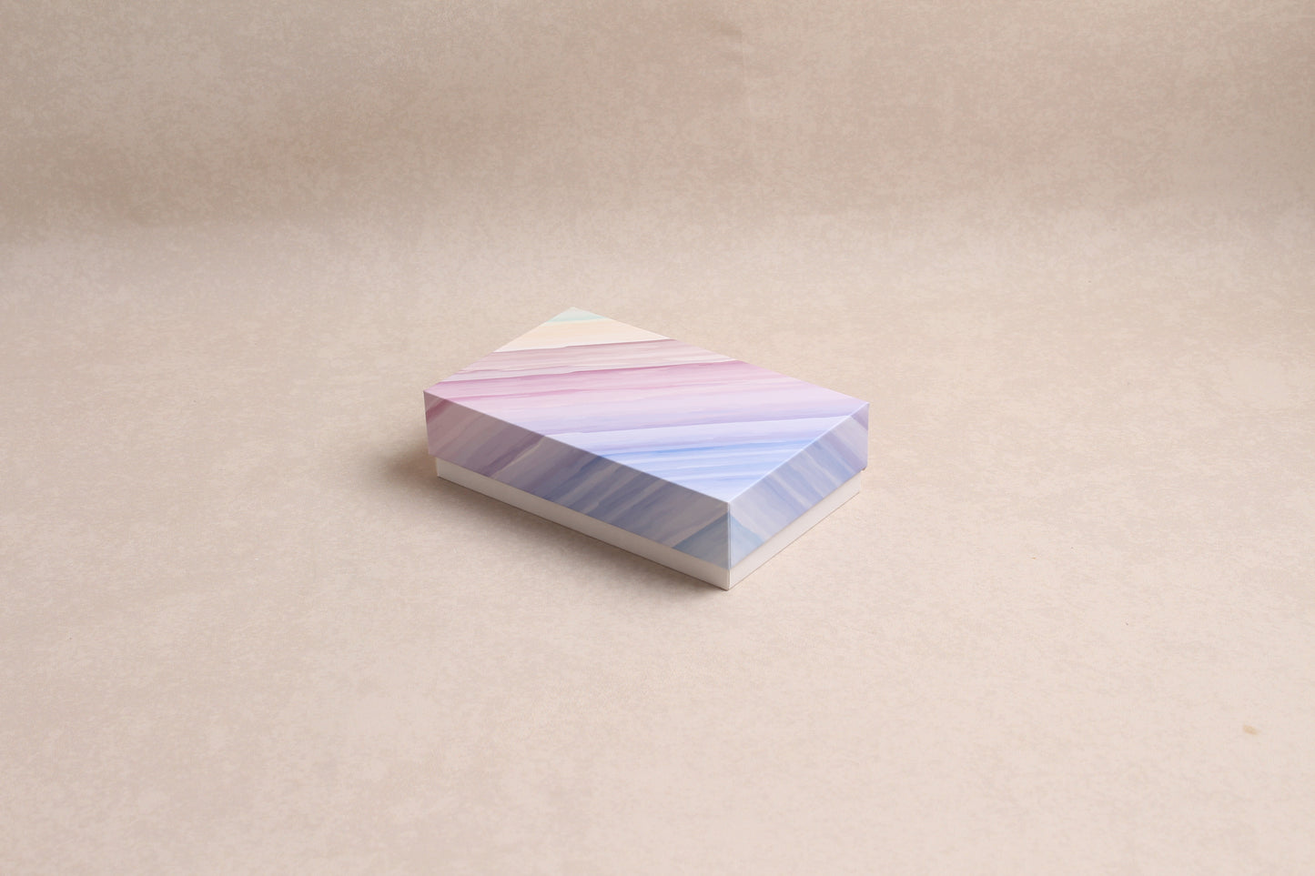 6.5" x 4" x 1.75"