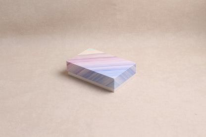 6.5" x 4" x 1.75"