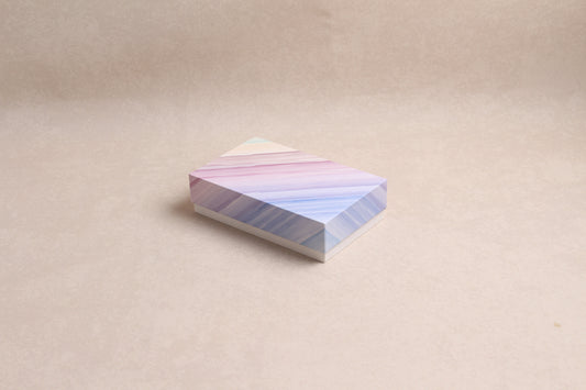 6.5" x 4" x 1.75"