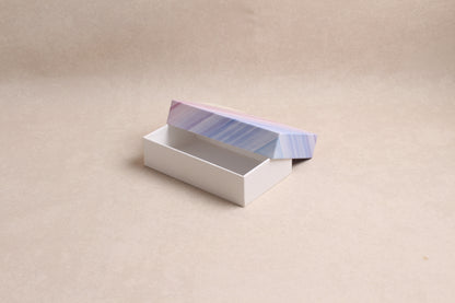 6.5" x 4" x 1.75"
