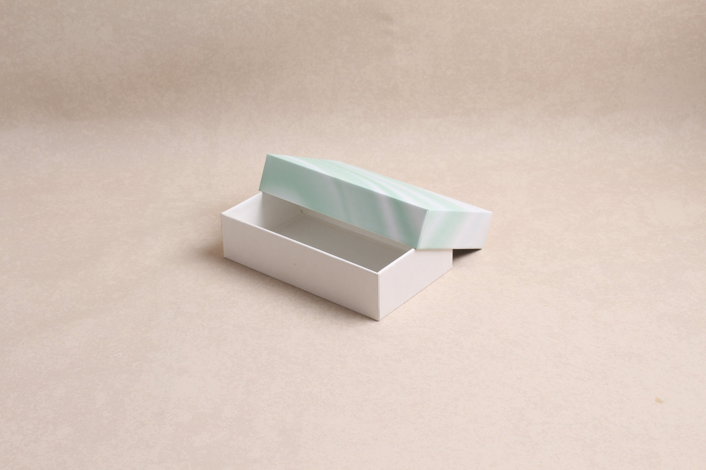 6.5" x 4" x 1.75"