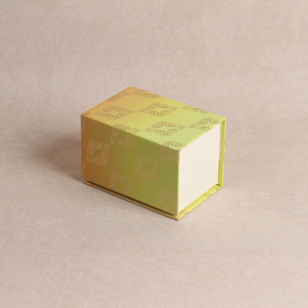 Linear Lime Peach