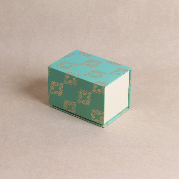 Linear Teal