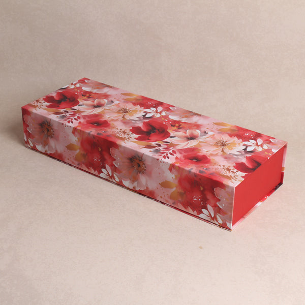 Poppy Floral