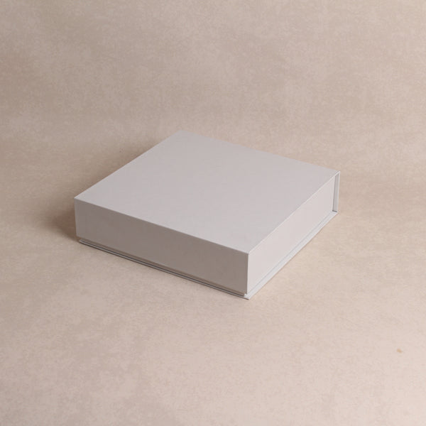 Dove Grey
