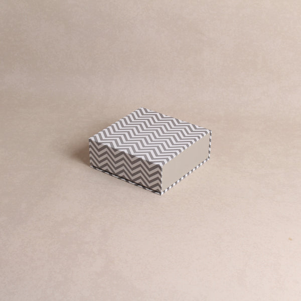 Grey Chevron