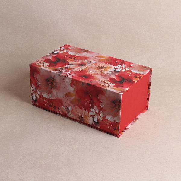 Poppy Floral