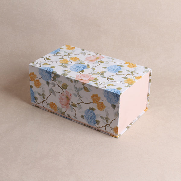 Vintage Floral