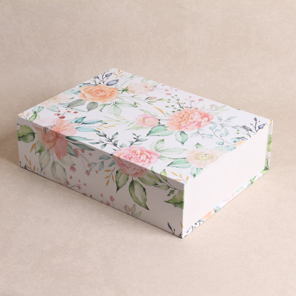 Classic Floral