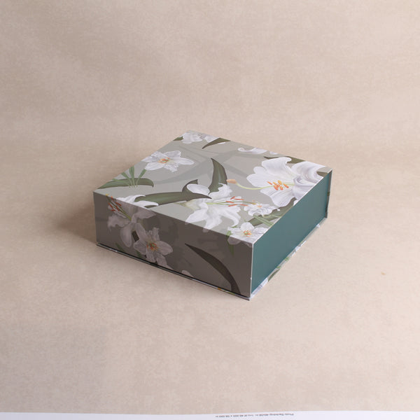 Lily Floral