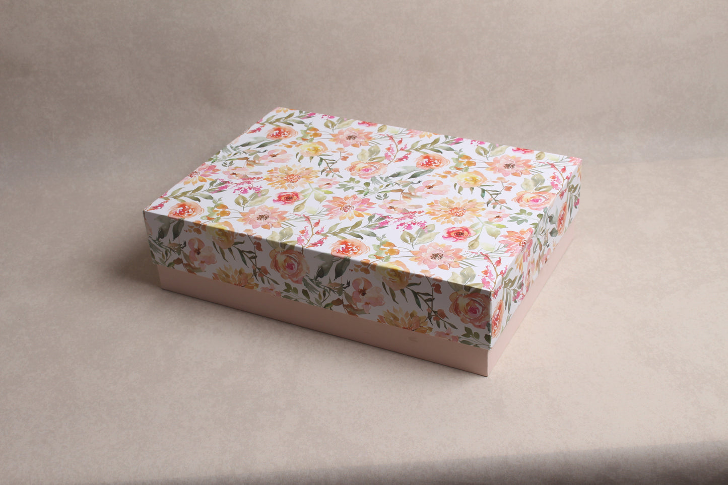 15" x 10.5" x 4"