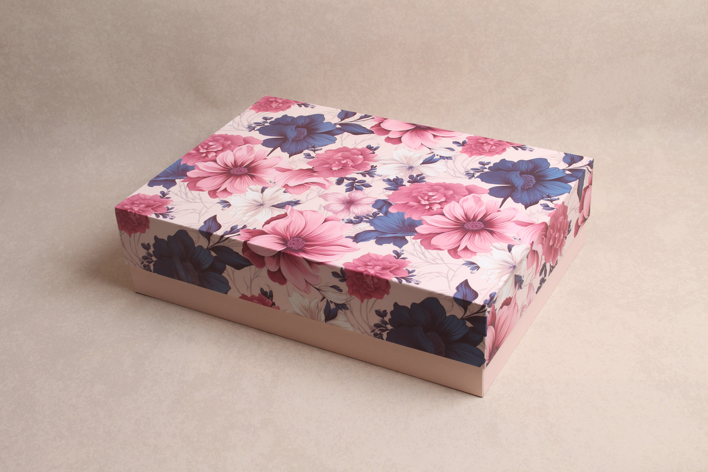 15" x 10.5" x 4"