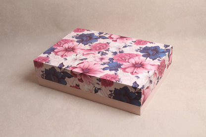 15" x 10.5" x 4"