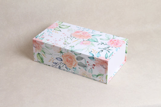 10.75" x 6" x 3.25" [Magnetic Box]
