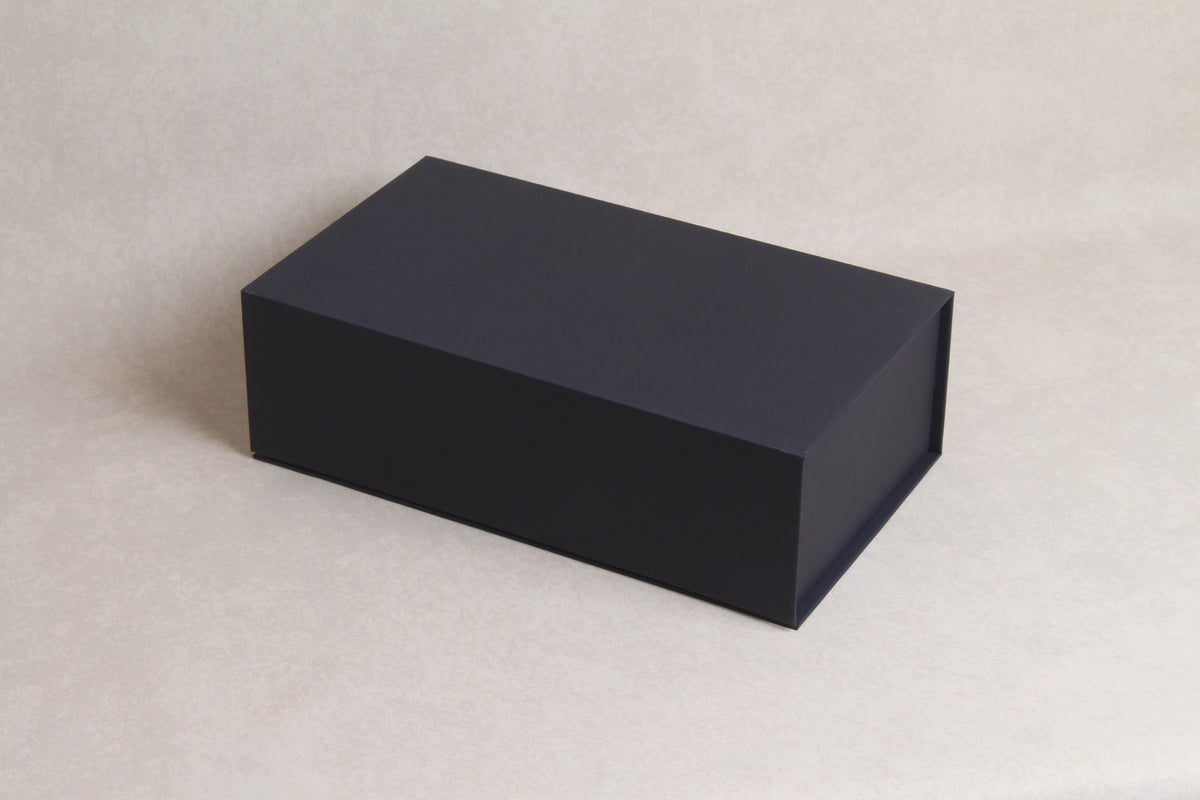 10.75" x 6" x 3.25" [Magnetic Box]