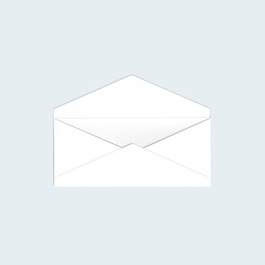 COMMERCIAL ENVELOPE