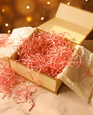 SHREDDED PAPER