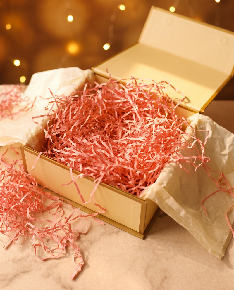 Shredded Paper